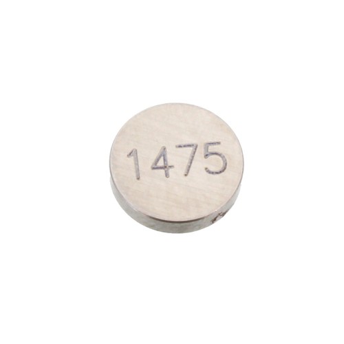 Jmp valve shim 5mm 475 - jmp, 1pc