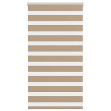 Zebra Blind Fabric Width