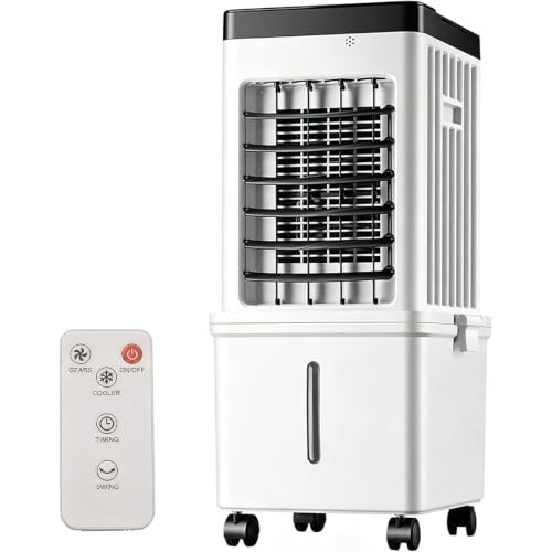 Portable evaporative air - portable,