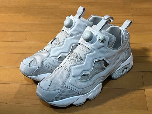 Reebok pump fury men - reebok, us
