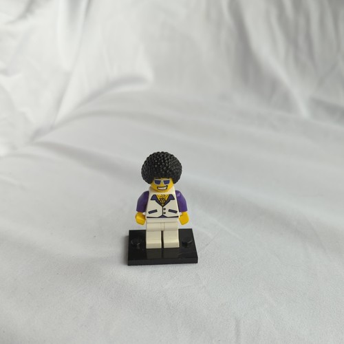Lego disco dude series - , 2