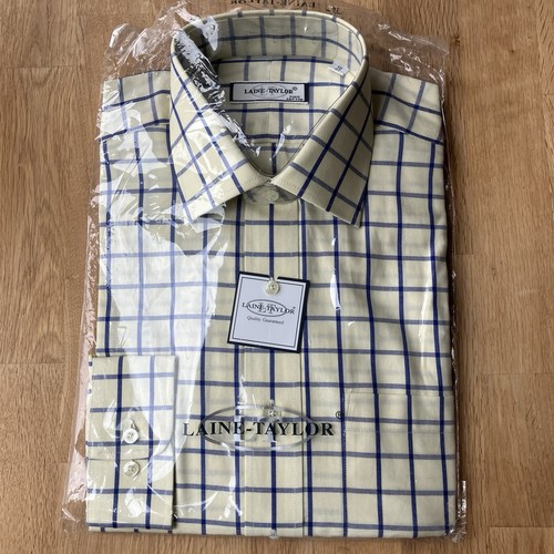 Gent laine taylor - gent’s, pure