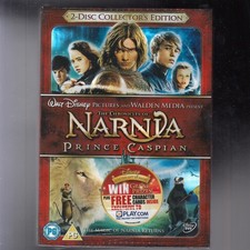 Chronicles of Narnia Prince