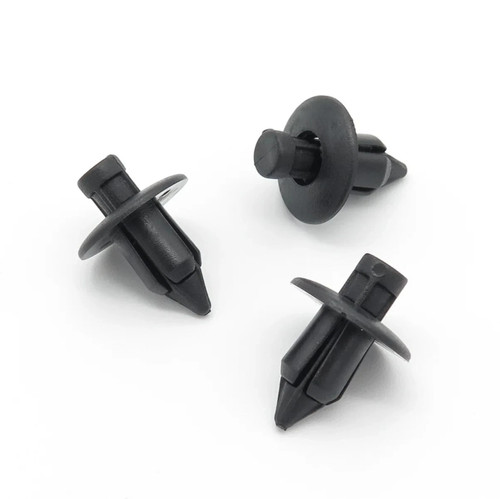 Fit land rover 10x - fit, plastic