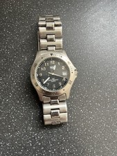 TCM Wristwatch – Not Working