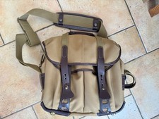Billingham 307 Camera Bag