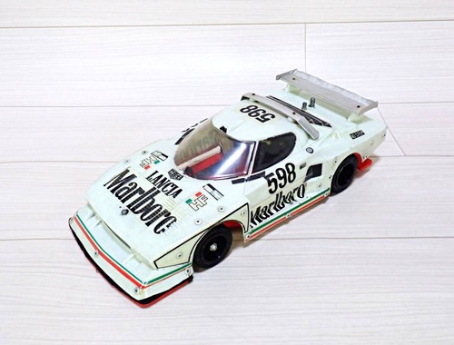 Kyosho old car at - 1/12,