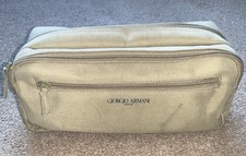 Vintage Giorgio Armani Travel