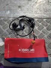 Honda Civic Ep3 Type R Abs Sensor Rear Right Drivers Bremi K20 Ep2 OE Quality 