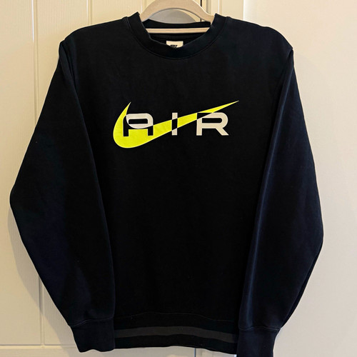 Nike air crew neck - air, pullover