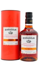 Edradour cask strength batch - edradour,