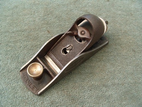 Vintage stanley 1 4 - 9, 1/4