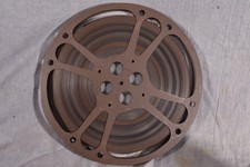 1200 ft reel 16mm sound film leader