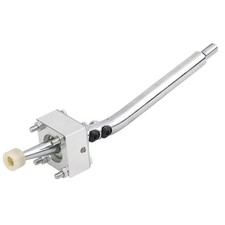 5 Speed Steel Case Gearbox