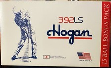 NEW Hogan 392LS Wound 15 Golf