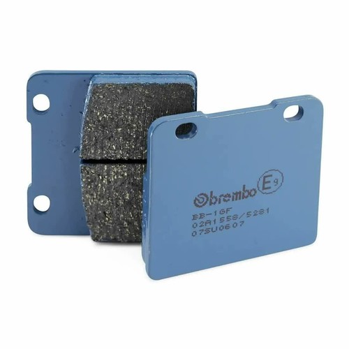 Brembo brake pads - brembo,