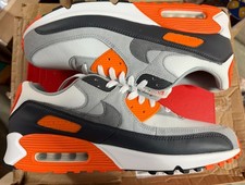 Nike Air Max 90 "Summit