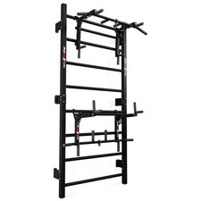 Wall Bars Pull Up Dip Bar