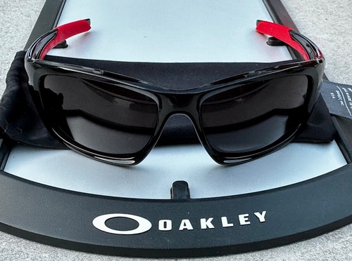 Oakley new valve polished - valve,