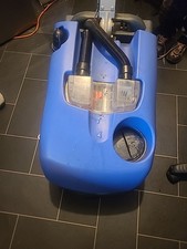 Numatic TTB1840 Industrial Commercial Scrubber Drier No CHARGER Tested Working