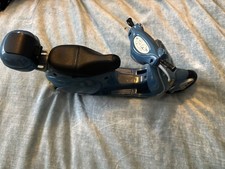 Mattel Inc. Vintage Vespa