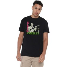 Elvis Presley Album Unisex