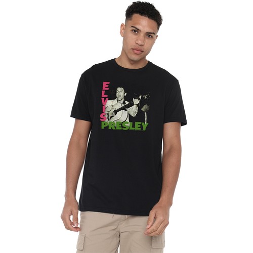 Elvis presley album unisex - elvis,