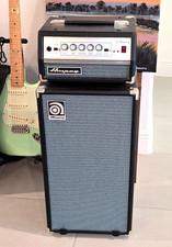Ampeg Micro VR 210AV 200 Watt