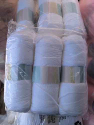 Vogue aran knitting crochet - knitting,