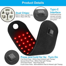 TheraWrap for Carpal Tunnel