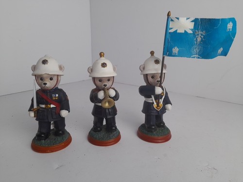 The hamilton collection bears - hamilton,