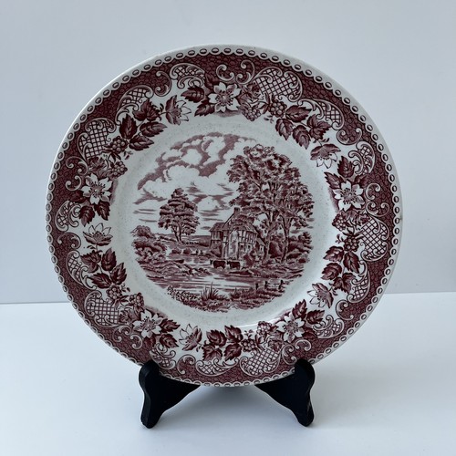 Vintage barratts staffordshire - barratts,