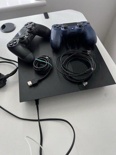 Playstation disc version - 4,
