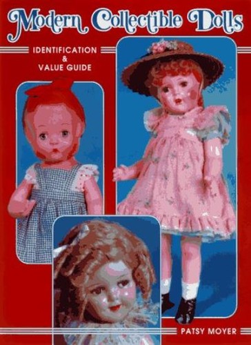 Modern collectible dolls - modern,