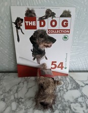 IRISH WOLFHOUND - THE DOG