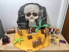 Playmobil Pirates 4443 Take