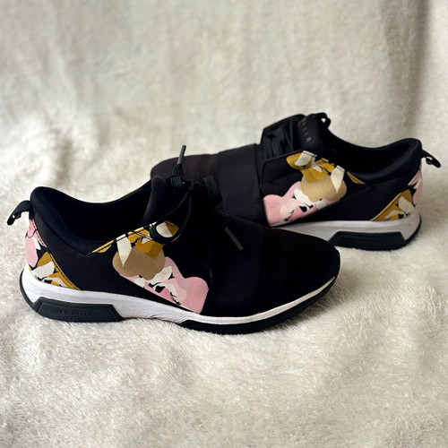 Ted baker women black floral - women,