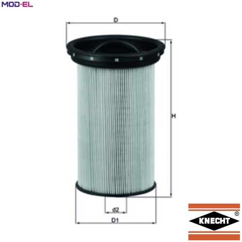 Fuel filter for bmw - filter,