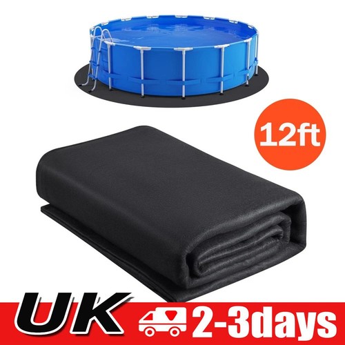12ft round pool liner - pool,