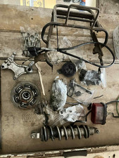 Honda Africa Twin 750 RD04 Spares JOB LOT RD03 RD07 AT750 AT 750