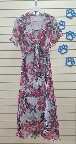 Eastex women pink floral - eastex, women’s