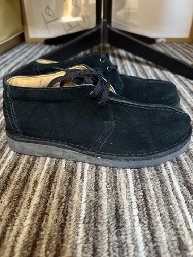 Clarks originals desert trek - originals,