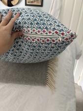 OKA cushion