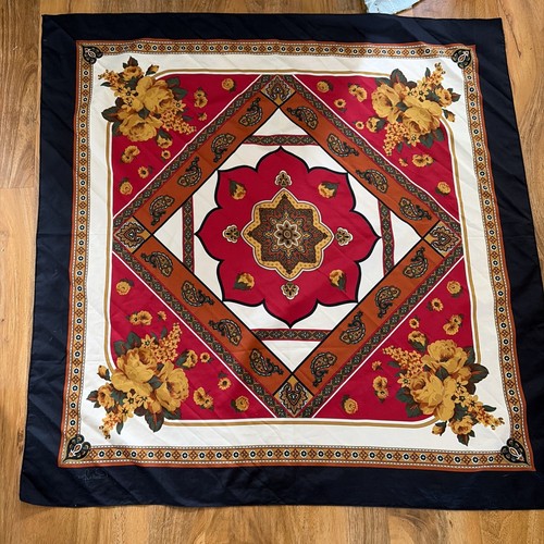 Vintage cornelia james square - vintage,