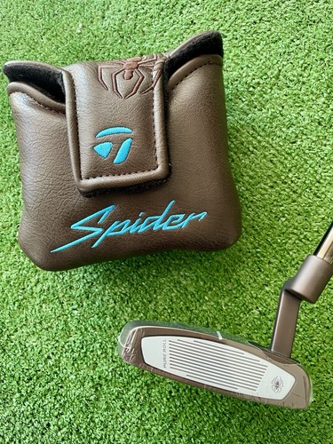 Taylormade spider tour - spider, v