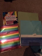 Cricut Explore Air 2 Machine