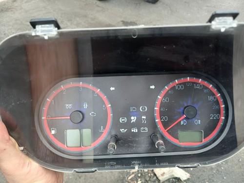 Ford fiesta tdci - ford,