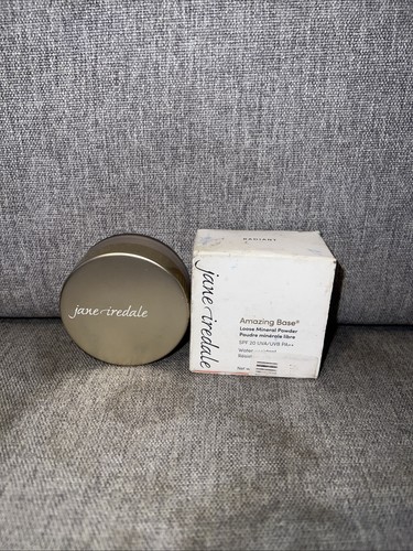 Jane iredale amazing - jane,