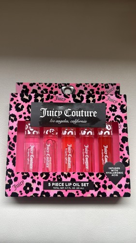 Juicy couture lip gloss - couture, pc