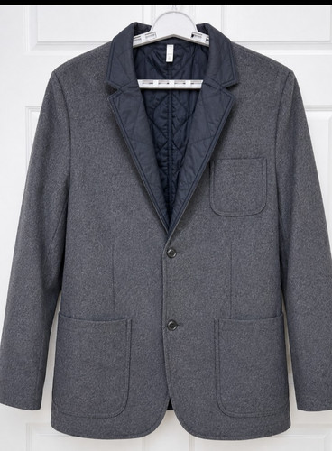 Gap mens gray - gap,